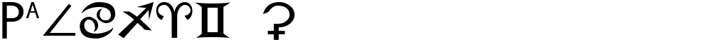 Zodiac S