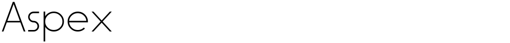 Aspex