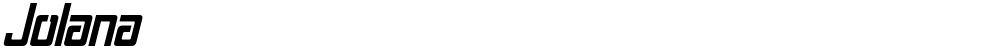 Jolana