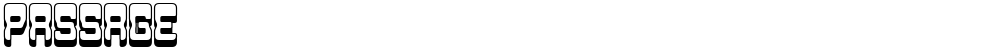 Passage