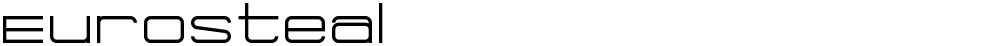Eurosteal