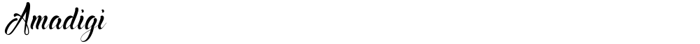 Amadigi