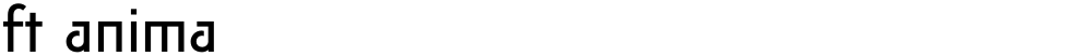 ft anima