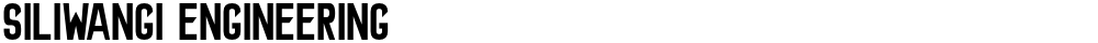 Siliwangi Engineering