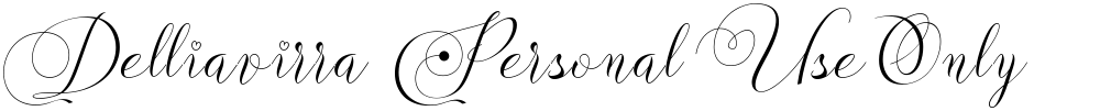 Delliavirra  Personal Use Only