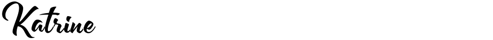 Katrine