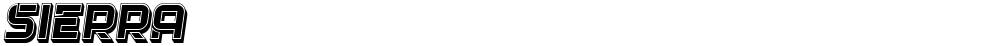 Sierra