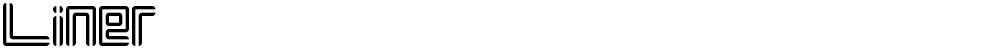 Liner