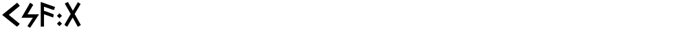 ksa:g