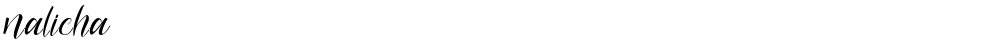 nalicha