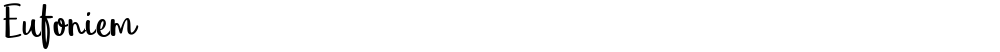 Eufoniem