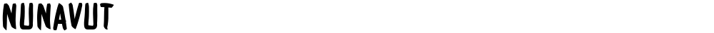 Nunavut