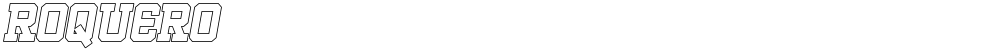 ROQUERO