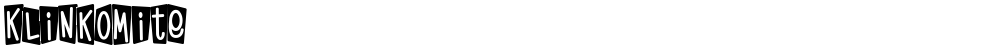 KlinkOMite