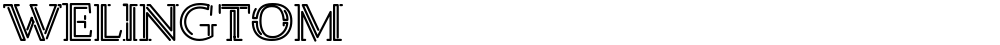 Welingtom