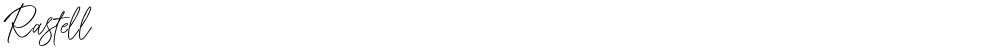 Rastell