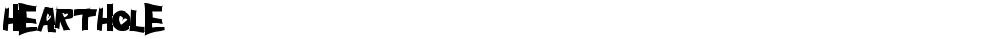 HeartHole