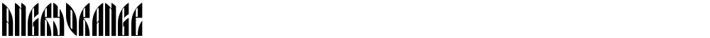 AngryOrange