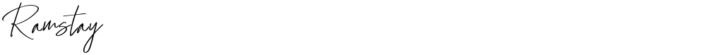 Ramstay