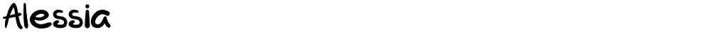 Alessia