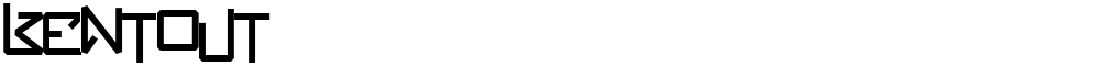 BentOut