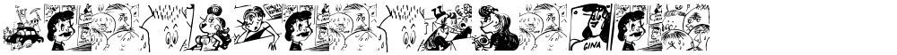 Menschenskinder