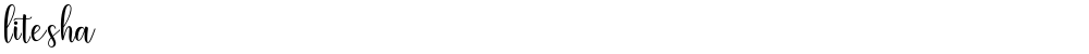 litesha