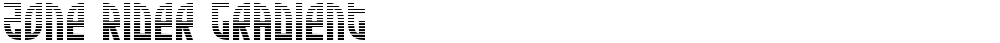Zone Rider Gradient