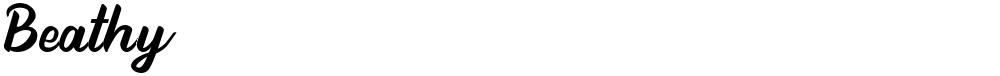 Beathy