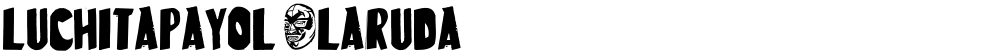 LuchitaPayol-LaRuda