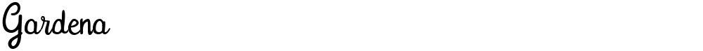 Gardena 