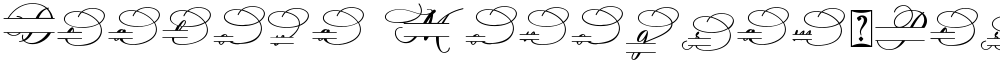 Dealova Monogram_Personal Use