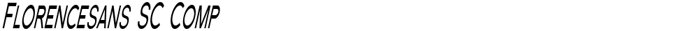 Florencesans SC Comp
