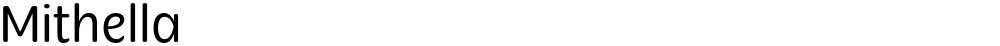 Mithella