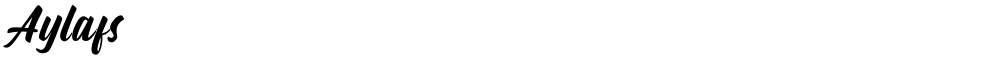 Aylafs