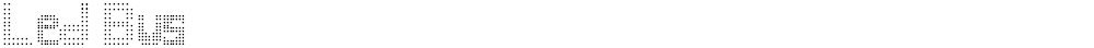 Led Bus