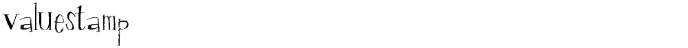 ValueStamp