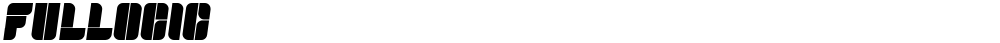 Fullogic