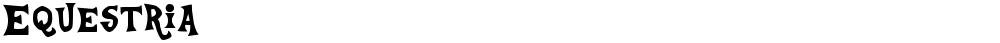 Equestria