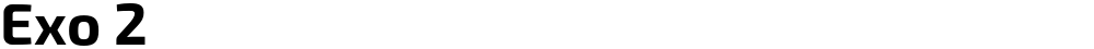 Exo 2