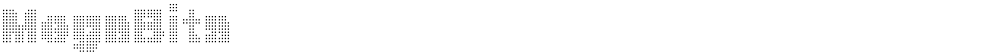 MegaBits
