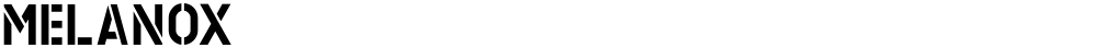 MELANOX