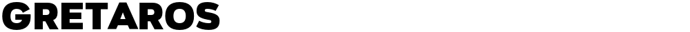 Gretaros