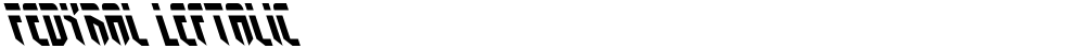 Fedyral Leftalic