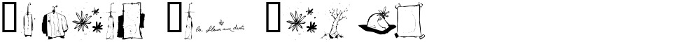 Fleur Aux Dents