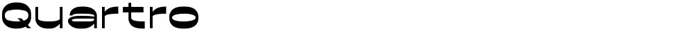 Quartro