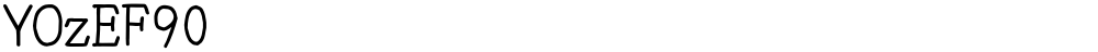 YOzEF90