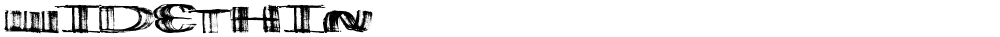 WideThin