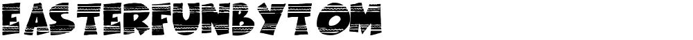EasterFunbyTom