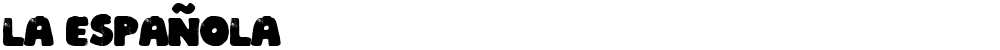 La Española